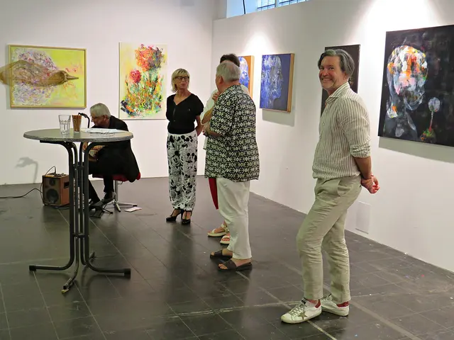 Foto: Brigitte Melder