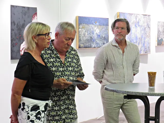 Foto: Brigitte Melder