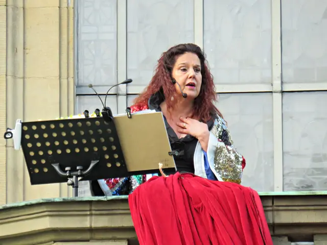 Foto: Brigitte Melder