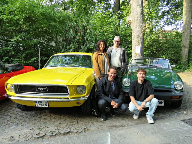 Böhl-Iggelemer | Foto: Brigitte Melder