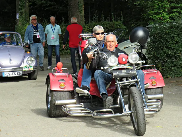 Foto: Brigitte Melder