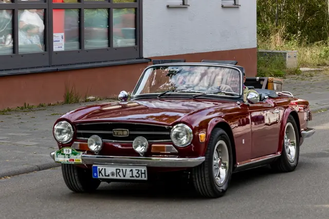 Foto: Johann-Peter Melder