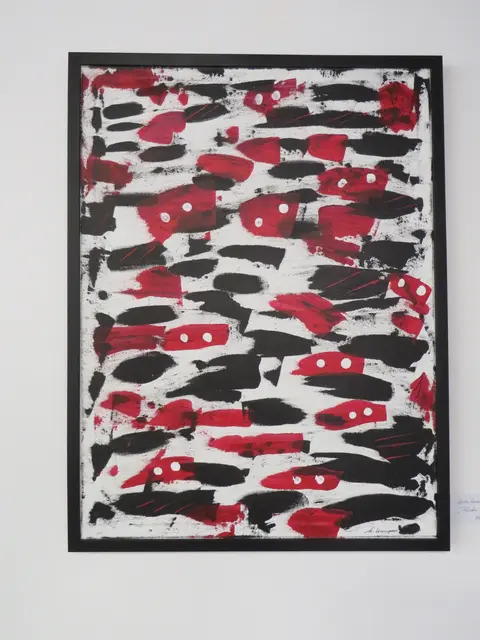 Foto: Brigitte Melder