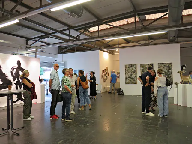 Foto: Brigitte Melder