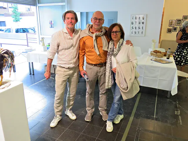 Foto: Brigitte Melder