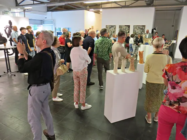 Foto: Brigitte Melder