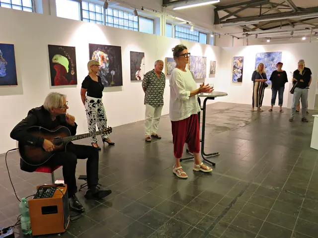 Foto: Brigitte Melder