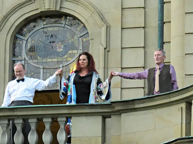 Foto: Brigitte Melder