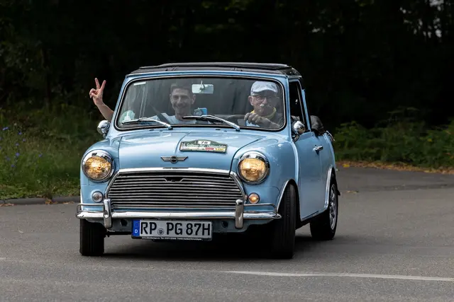 Foto: Johann-Peter Melder