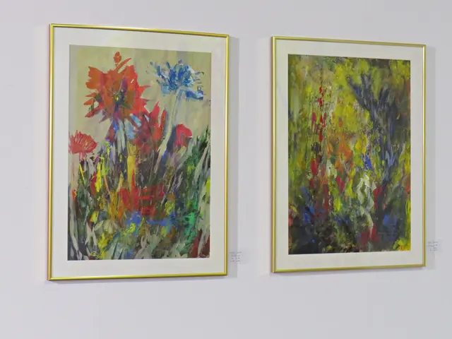 Heike Kampa | Foto: Brigitte Melder