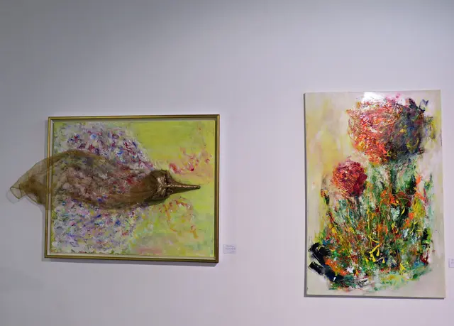 Heike Kampa | Foto: Brigitte Melder