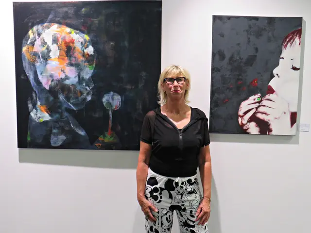 Heike Kampa | Foto: Brigitte Melder