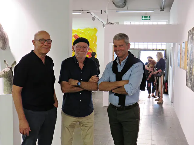 Foto: Brigitte Melder