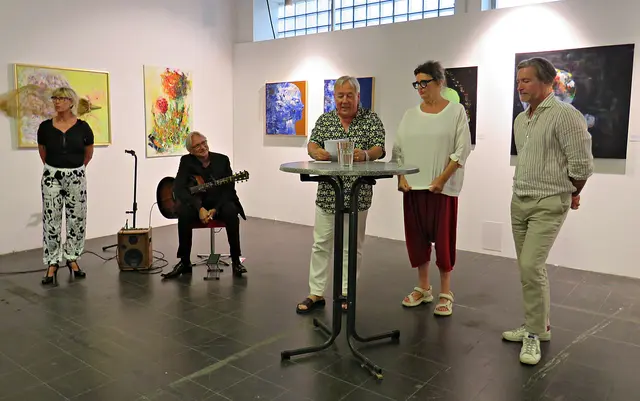 Foto: Brigitte Melder