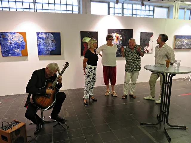 Foto: Brigitte Melder