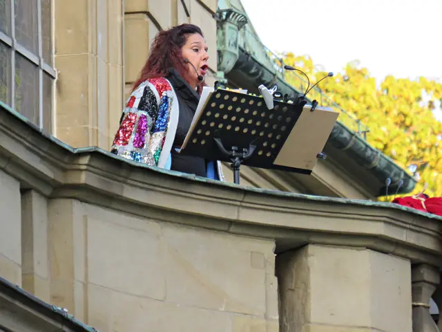 Foto: Brigitte Melder