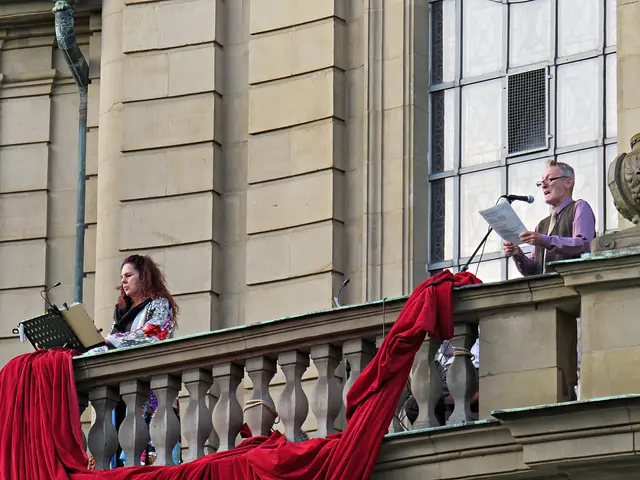 Foto: Brigitte Melder