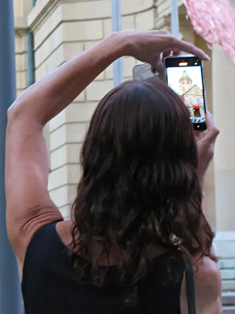 Foto: Brigitte Melder