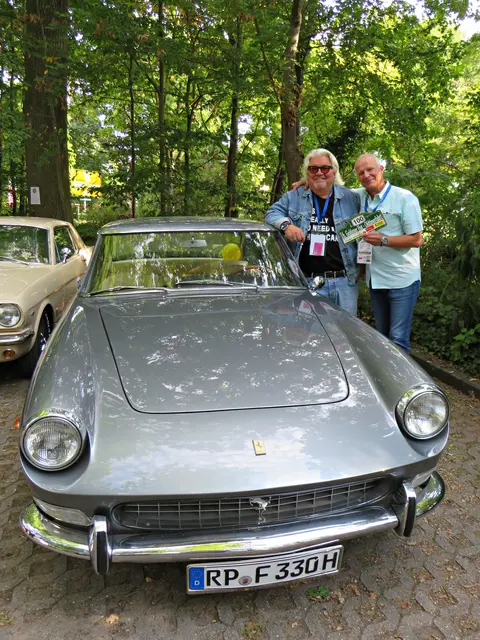 Foto: Brigitte Melder