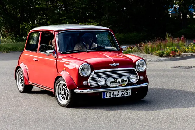 Foto: Johann-Peter Melder