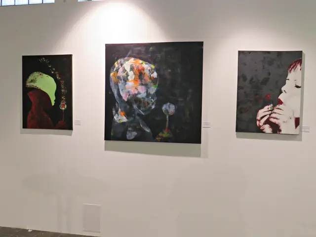 Heike Kampa | Foto: Brigitte Melder