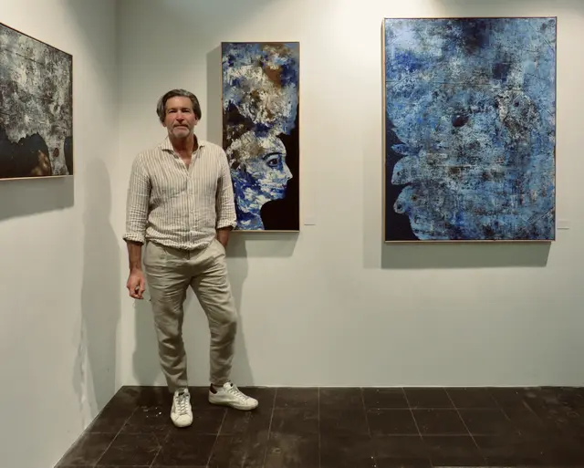 Matthias Göhr | Foto: Brigitte Melder