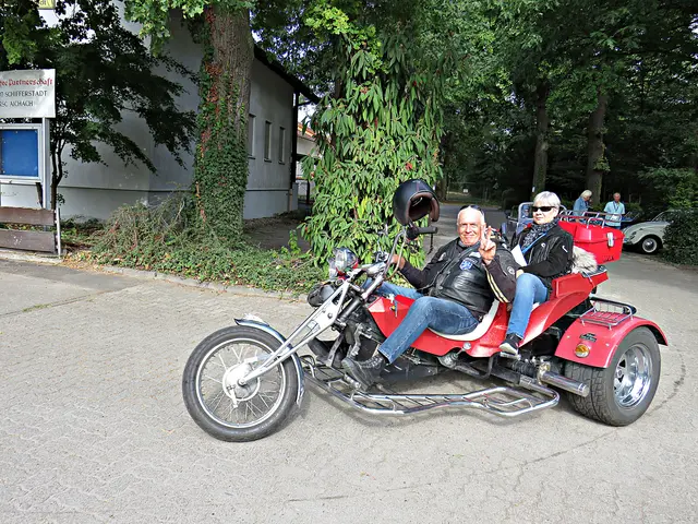 Foto: Brigitte Melder