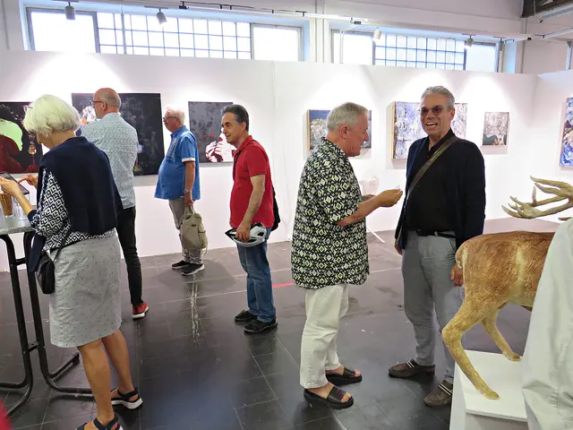 Foto: Brigitte Melder