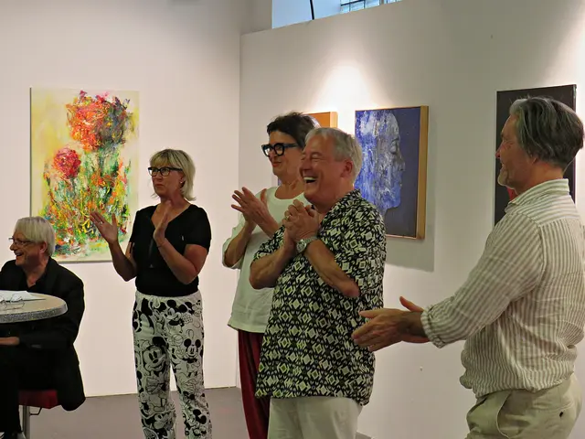 Foto: Brigitte Melder