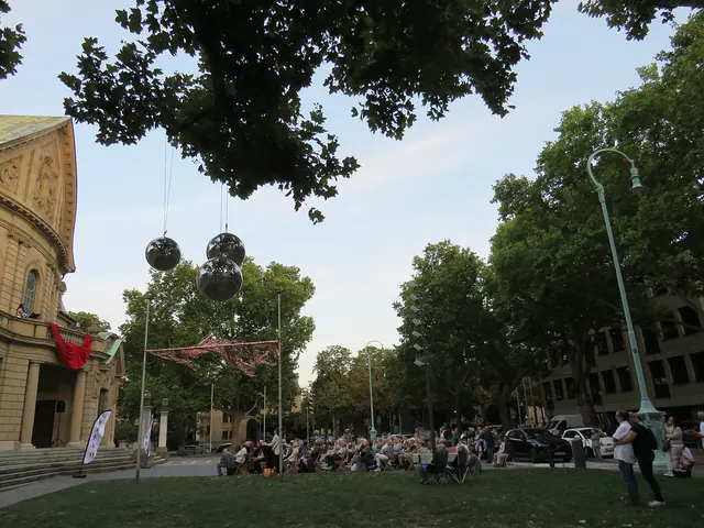 Foto: Brigitte Melder