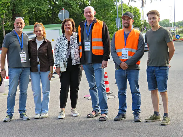 Foto: Brigitte Melder