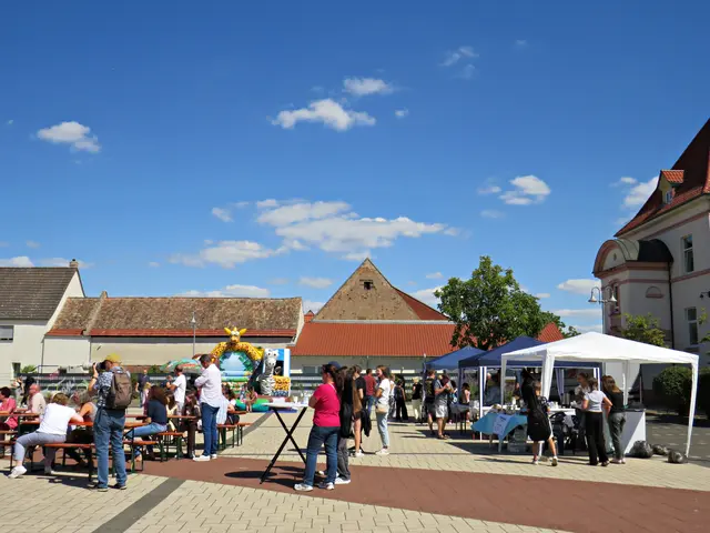 Foto: Brigitte Melder