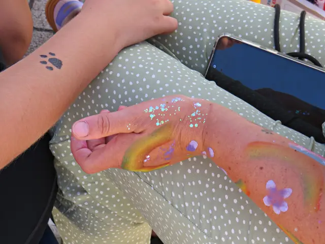 Foto: Brigitte Melder