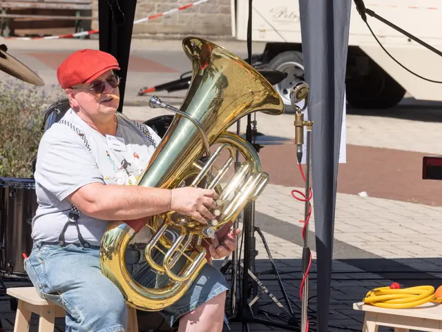 Foto: Johann-Peter Melder