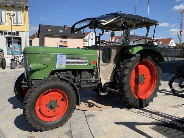 Foto: Michael Sonnick