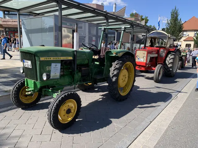 Foto: Michael Sonnick