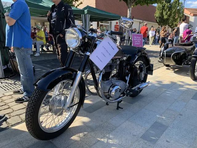 Foto: Michael Sonnick