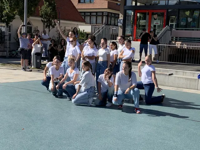 Foto: Michael Sonnick