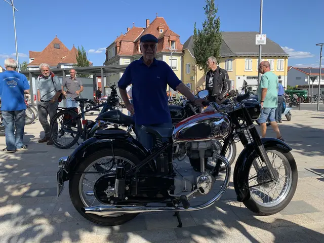 Foto: Michael Sonnick