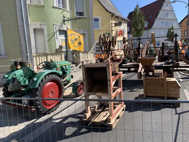 Foto: Michael Sonnick