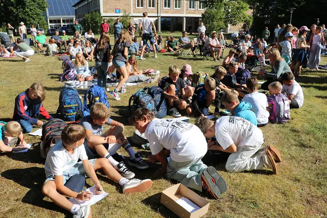 Foto: Anna Halde