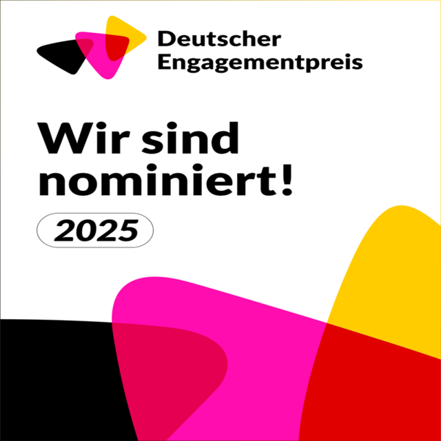Foto: Dt. Engagementspreis
