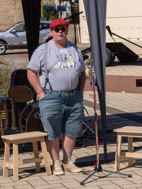 Foto: Johann-Peter Melder