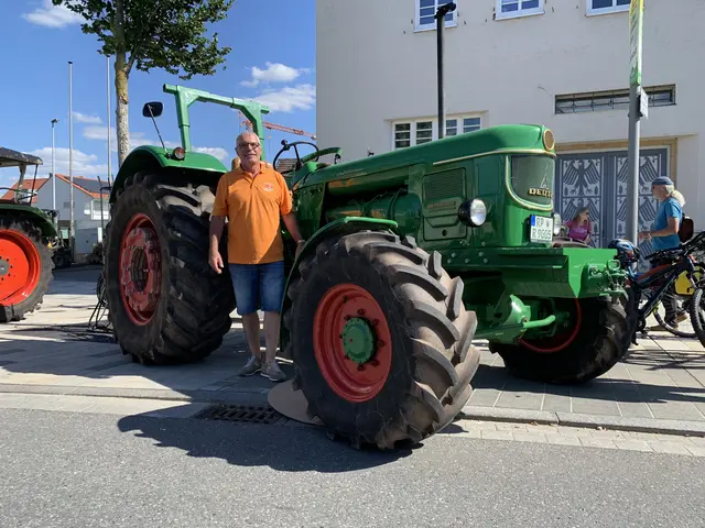 Foto: Michael Sonnick