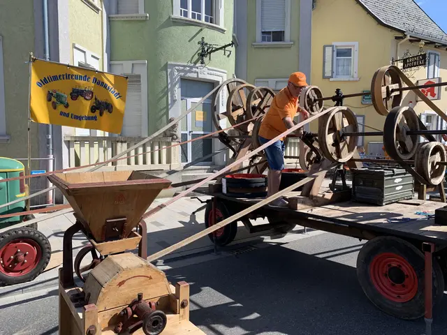 Foto: Michael Sonnick