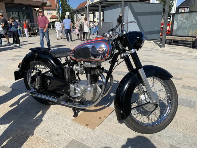 Foto: Michael Sonnick