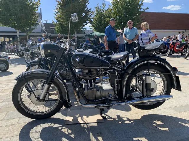 Foto: Michael Sonnick