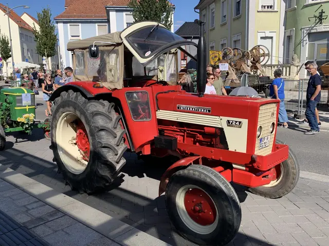 Foto: Michael Sonnick