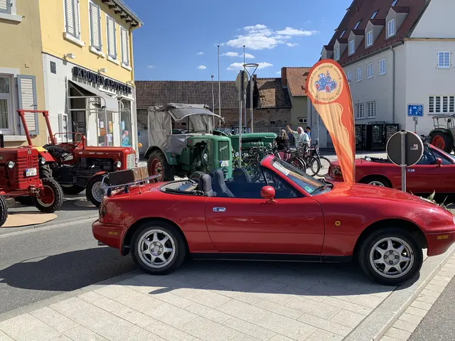 Foto: Michael Sonnick