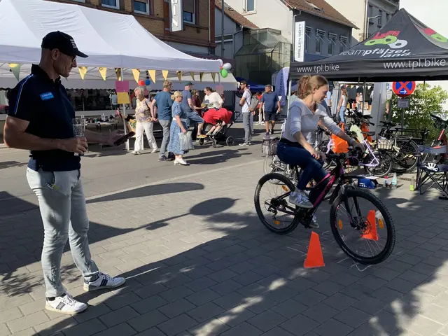 Foto: Michael Sonnick